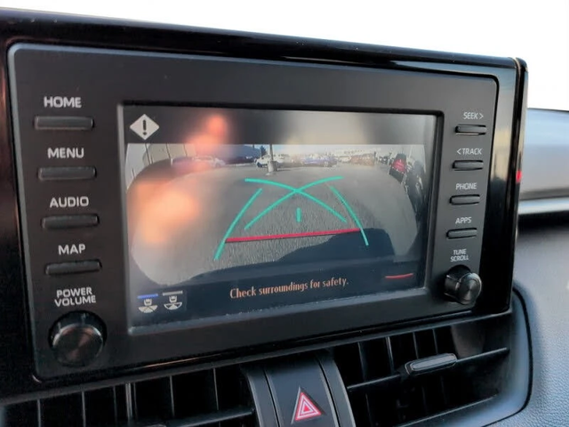 Toyota Rav4 * АвтоКредит * (ЦЕНА ДО БГ) - автомобили, коли, обяви за нови и употребявани 12