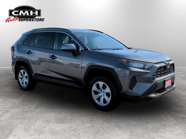 Toyota Rav4 * АвтоКредит * (ЦЕНА ДО БГ) - автомобили, коли, обяви за нови и употребявани 3