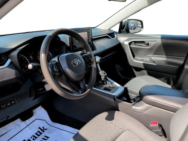 Toyota Rav4 * АвтоКредит * (ЦЕНА ДО БГ) - автомобили, коли, обяви за нови и употребявани 8