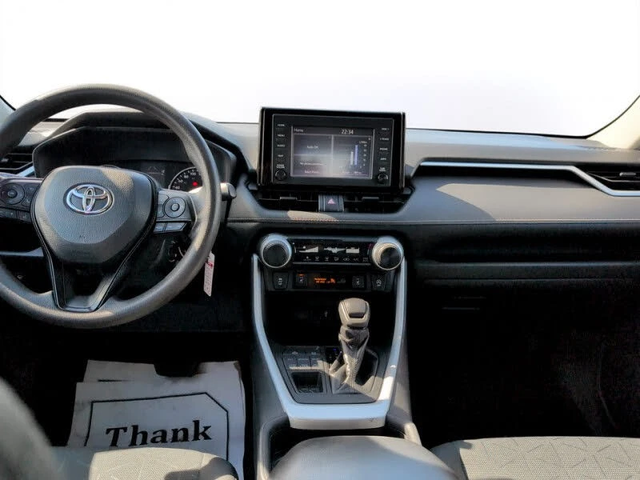 Toyota Rav4 * АвтоКредит * (ЦЕНА ДО БГ) - автомобили, коли, обяви за нови и употребявани 9