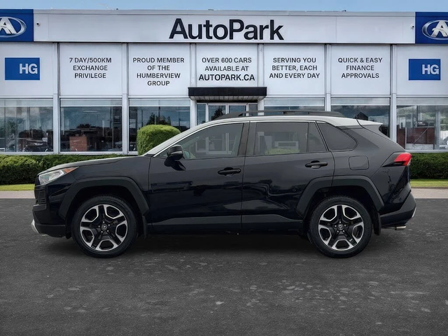 Toyota Rav4 Trail* AWD* АвтоКредит* (ЦЕНА ДО БГ) - автомобили, коли, обяви за нови и употребявани 1