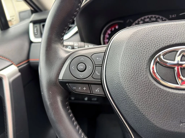 Toyota Rav4 Trail* AWD* АвтоКредит* (ЦЕНА ДО БГ) - автомобили, коли, обяви за нови и употребявани 7