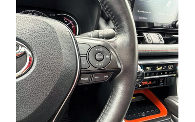 Toyota Rav4 Trail* AWD* АвтоКредит* (ЦЕНА ДО БГ) - автомобили, коли, обяви за нови и употребявани 8