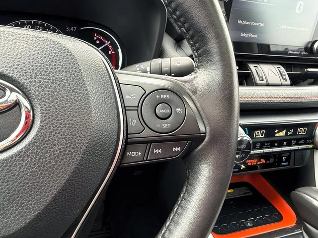 Toyota Rav4 Trail* AWD* АвтоКредит* (ЦЕНА ДО БГ) - автомобили, коли, обяви за нови и употребявани 8