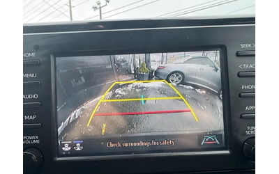 Toyota Rav4 XLE AWD* АвтоКредит* (ЦЕНА ДО БГ) - автомобили, коли, обяви за нови и употребявани 12