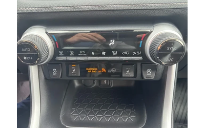 Toyota Rav4 XLE AWD* АвтоКредит* (ЦЕНА ДО БГ) - автомобили, коли, обяви за нови и употребявани 13