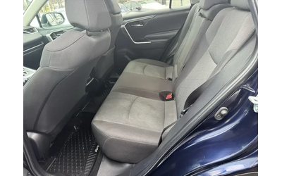 Toyota Rav4 XLE AWD* АвтоКредит* (ЦЕНА ДО БГ) - автомобили, коли, обяви за нови и употребявани 14