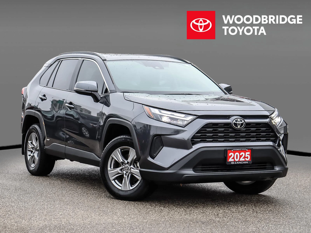 Toyota Rav4 Hybrid* XLE* AWD* АвтоКредит* (ЦЕНА ДО БГ) - автомобили, коли, обяви за нови и употребявани 0