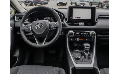 Toyota Rav4 Hybrid* XLE* AWD* АвтоКредит* (ЦЕНА ДО БГ) - автомобили, коли, обяви за нови и употребявани 10