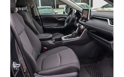 Toyota Rav4 Hybrid* XLE* AWD* АвтоКредит* (ЦЕНА ДО БГ) - автомобили, коли, обяви за нови и употребявани 11