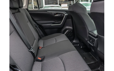 Toyota Rav4 Hybrid* XLE* AWD* АвтоКредит* (ЦЕНА ДО БГ) - автомобили, коли, обяви за нови и употребявани 12