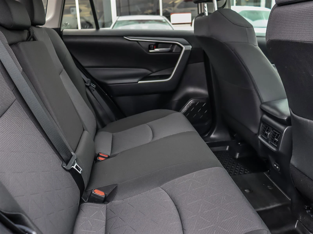 Toyota Rav4 Hybrid* XLE* AWD* АвтоКредит* (ЦЕНА ДО БГ) - автомобили, коли, обяви за нови и употребявани 12