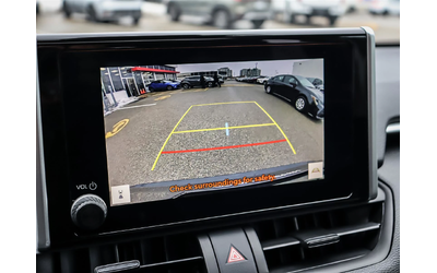 Toyota Rav4 Hybrid* XLE* AWD* АвтоКредит* (ЦЕНА ДО БГ) - автомобили, коли, обяви за нови и употребявани 14