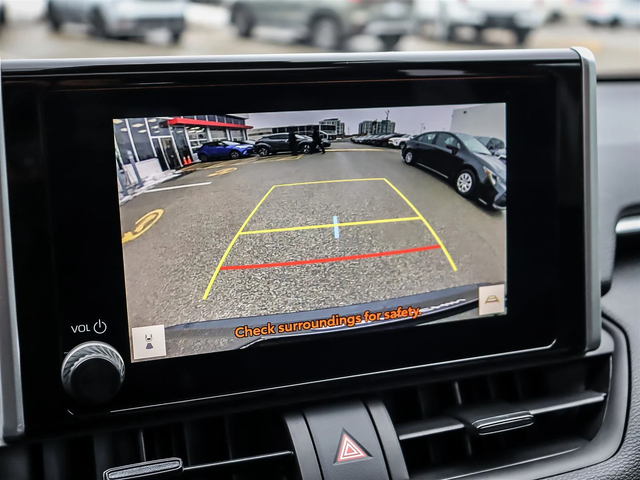 Toyota Rav4 Hybrid* XLE* AWD* АвтоКредит* (ЦЕНА ДО БГ) - автомобили, коли, обяви за нови и употребявани 14