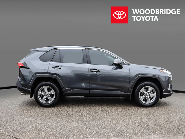 Toyota Rav4 Hybrid* XLE* AWD* АвтоКредит* (ЦЕНА ДО БГ) - автомобили, коли, обяви за нови и употребявани 2