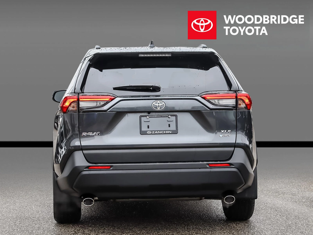 Toyota Rav4 Hybrid* XLE* AWD* АвтоКредит* (ЦЕНА ДО БГ) - автомобили, коли, обяви за нови и употребявани 3