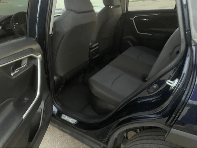 Toyota Rav4 Hybrid* XLE* AWD* АвтоКредит* (ЦЕНА ДО БГ) - автомобили, коли, обяви за нови и употребявани 7