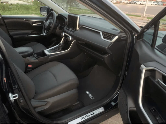 Toyota Rav4 Hybrid* XLE* AWD* АвтоКредит* (ЦЕНА ДО БГ) - автомобили, коли, обяви за нови и употребявани 8