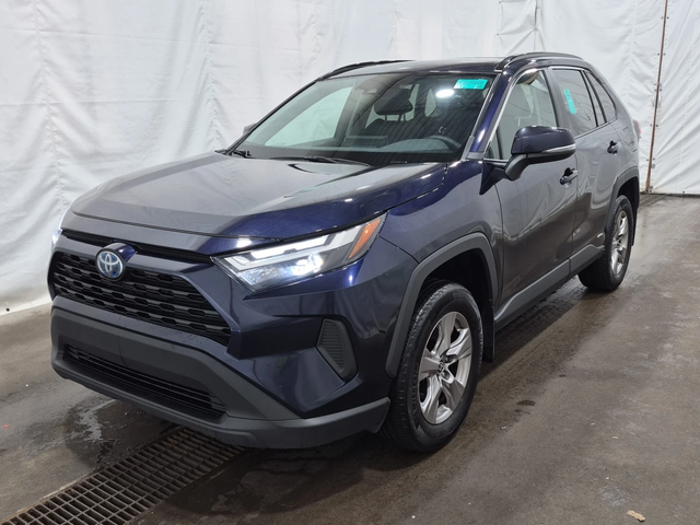 Toyota Rav4 XLE AWD PANO HYBRID ПОДГРЕВ ВОЛАН СЕДАЛКИ - автомобили, коли, обяви за нови и употребявани 0