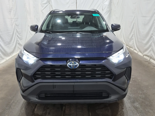 Toyota Rav4 XLE AWD PANO HYBRID ПОДГРЕВ ВОЛАН СЕДАЛКИ - автомобили, коли, обяви за нови и употребявани 11