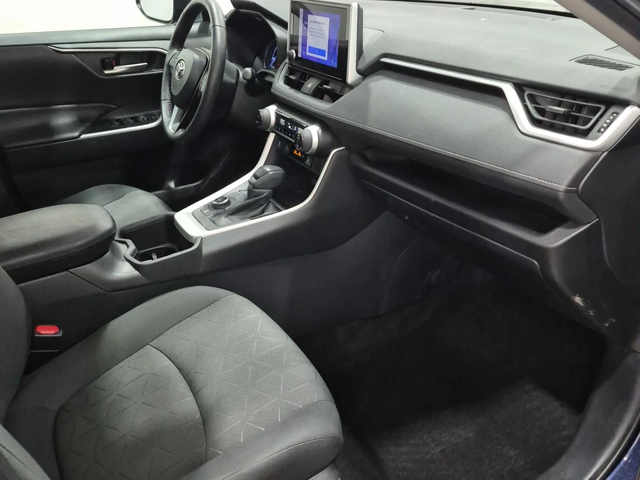 Toyota Rav4 XLE AWD PANO HYBRID ПОДГРЕВ ВОЛАН СЕДАЛКИ - автомобили, коли, обяви за нови и употребявани 13