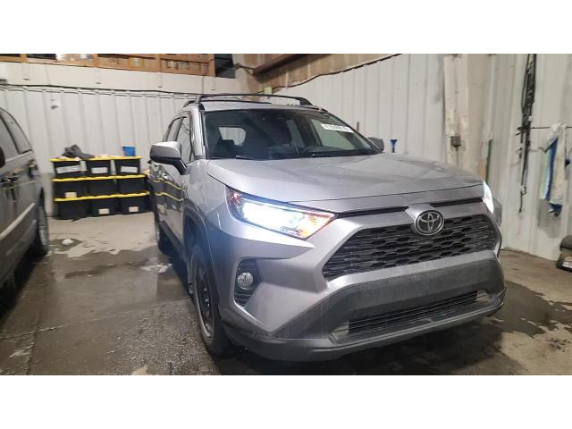 Toyota Rav4, 2020 г., 85436 км, 0 к.с. - автомобили, коли, обяви за нови и употребявани 0