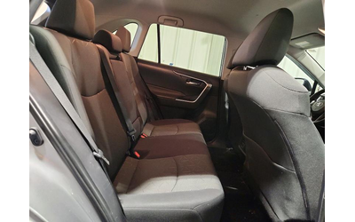 Toyota Rav4, 2020 г., 85436 км, 0 к.с. - автомобили, коли, обяви за нови и употребявани 11