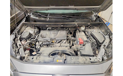 Toyota Rav4, 2020 г., 85436 км, 0 к.с. - автомобили, коли, обяви за нови и употребявани 12