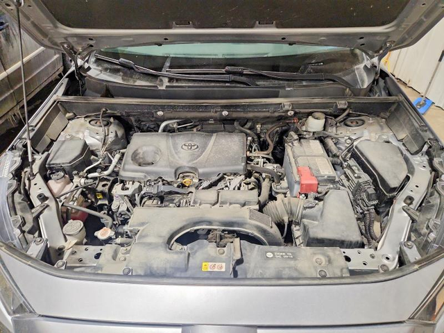 Toyota Rav4, 2020 г., 85436 км, 0 к.с. - автомобили, коли, обяви за нови и употребявани 12