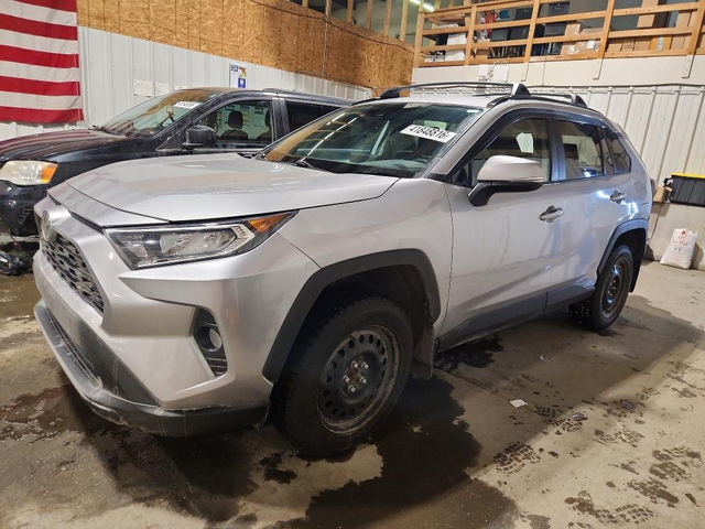Toyota Rav4, 2020 г., 85436 км, 0 к.с. - автомобили, коли, обяви за нови и употребявани 1