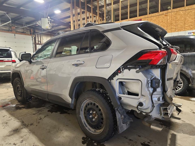 Toyota Rav4, 2020 г., 85436 км, 0 к.с. - автомобили, коли, обяви за нови и употребявани 2