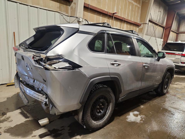 Toyota Rav4, 2020 г., 85436 км, 0 к.с. - автомобили, коли, обяви за нови и употребявани 3