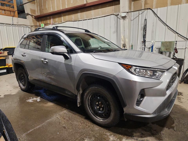 Toyota Rav4, 2020 г., 85436 км, 0 к.с. - автомобили, коли, обяви за нови и употребявани 4