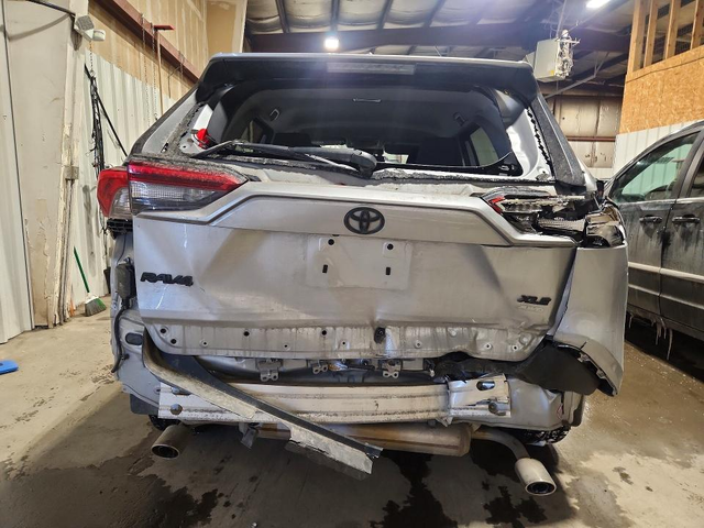 Toyota Rav4, 2020 г., 85436 км, 0 к.с. - автомобили, коли, обяви за нови и употребявани 6