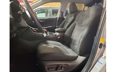 Toyota Rav4, 2020 г., 85436 км, 0 к.с. - автомобили, коли, обяви за нови и употребявани 7