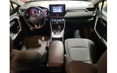 Toyota Rav4, 2020 г., 85436 км, 0 к.с. - автомобили, коли, обяви за нови и употребявани 8