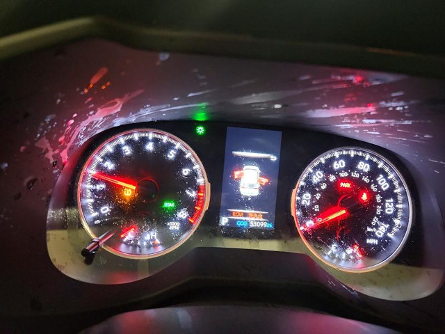 Toyota Rav4, 2020 г., 85436 км, 0 к.с. - автомобили, коли, обяви за нови и употребявани 9