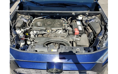 Toyota Rav4 Limited - автомобили, коли, обяви за нови и употребявани 10