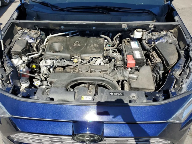 Toyota Rav4 Limited - автомобили, коли, обяви за нови и употребявани 10