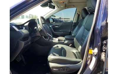 Toyota Rav4 Limited - автомобили, коли, обяви за нови и употребявани 6