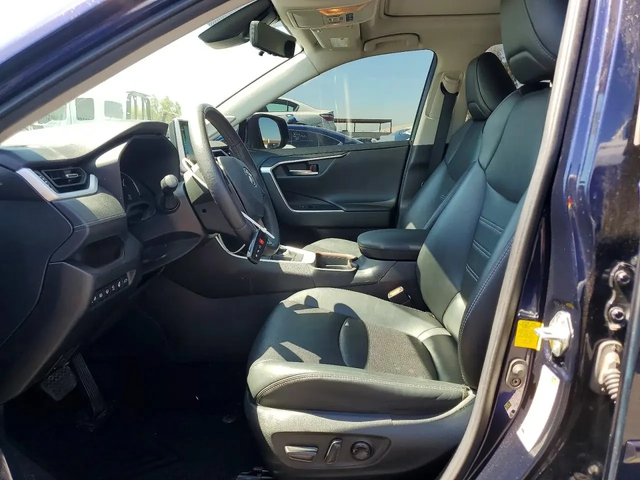 Toyota Rav4 Limited - автомобили, коли, обяви за нови и употребявани 6