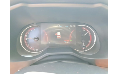 Toyota Rav4 Limited - автомобили, коли, обяви за нови и употребявани 8