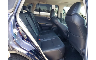 Toyota Rav4 Limited - автомобили, коли, обяви за нови и употребявани 9