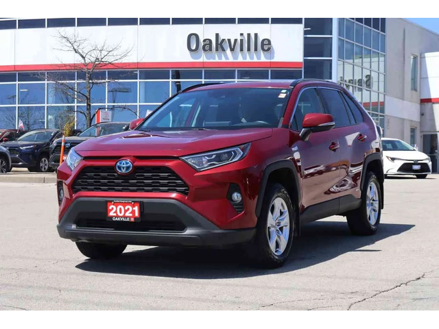 Toyota Rav4 Hybrid * ПОДГРЕВ * ШИБИДАХ * ОТ ПРЕДСТАВИТЕЛСТВО - автомобили, коли, обяви за нови и употребявани 0