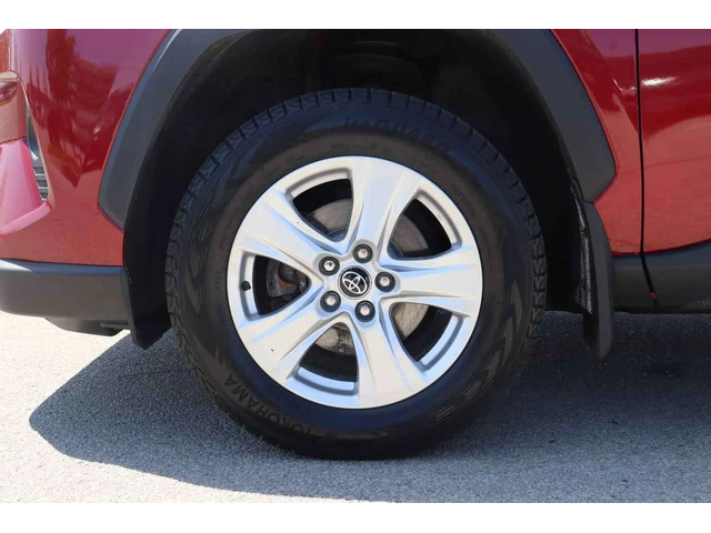 Toyota Rav4 Hybrid * ПОДГРЕВ * ШИБИДАХ * ОТ ПРЕДСТАВИТЕЛСТВО - автомобили, коли, обяви за нови и употребявани 5