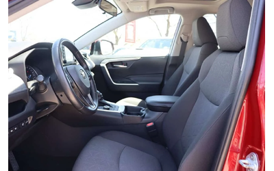Toyota Rav4 Hybrid * ПОДГРЕВ * ШИБИДАХ * ОТ ПРЕДСТАВИТЕЛСТВО - автомобили, коли, обяви за нови и употребявани 6