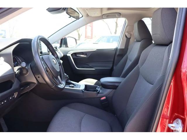 Toyota Rav4 Hybrid * ПОДГРЕВ * ШИБИДАХ * ОТ ПРЕДСТАВИТЕЛСТВО - автомобили, коли, обяви за нови и употребявани 6