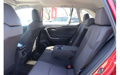Toyota Rav4 Hybrid * ПОДГРЕВ * ШИБИДАХ * ОТ ПРЕДСТАВИТЕЛСТВО - автомобили, коли, обяви за нови и употребявани 9