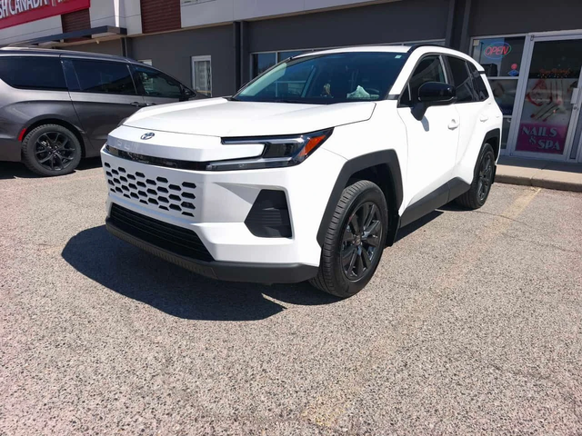 Toyota Rav4 * AWD * CARFAX * 2 КЛЮЧА * KEYLESS * ПОДГРЕВИ - автомобили, коли, обяви за нови и употребявани 0