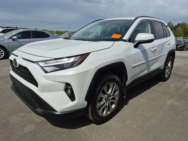 Toyota Rav4 * XLE * CARFAX * 2 КЛЮЧА * KEYLESS * ПОДГРЕВ - автомобили, коли, обяви за нови и употребявани 0